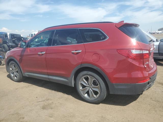 2014 Hyundai Santa fe