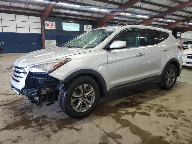 2016 Hyundai Santa fe