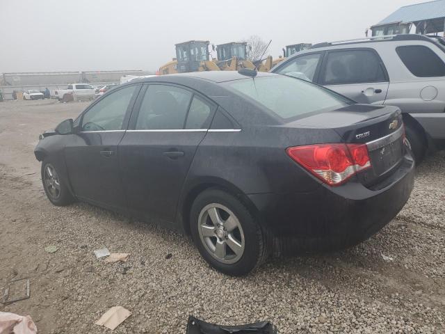 2016 Chevrolet Cruze