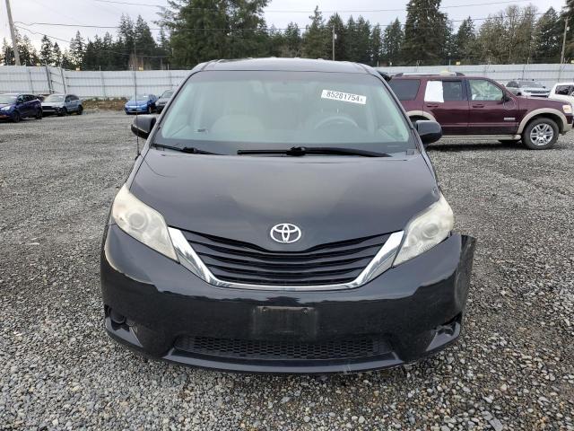 2012 Toyota Sienna