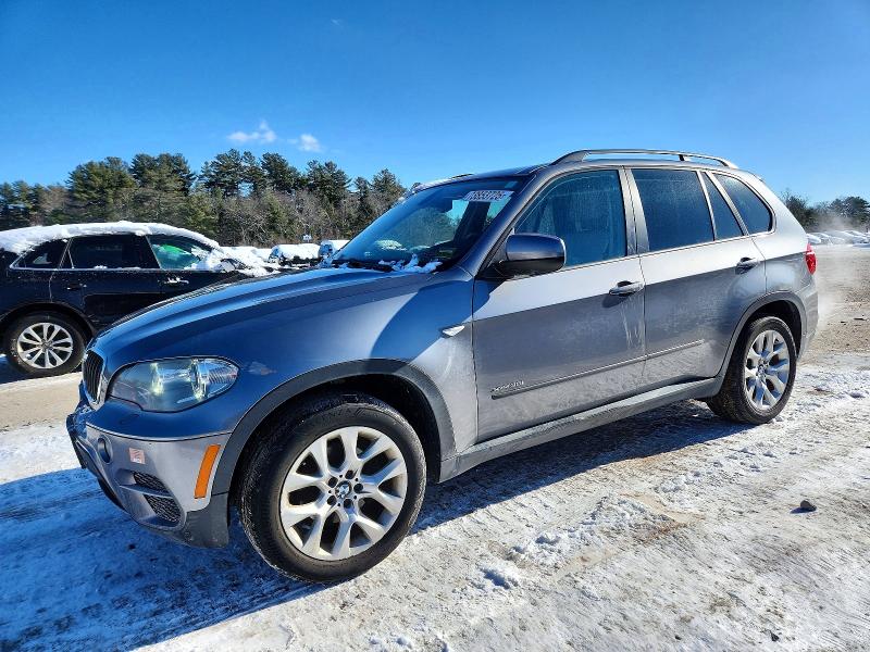 2013 BMW X5
