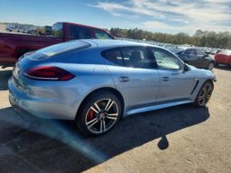 
										2015 Porsche Panamera full									