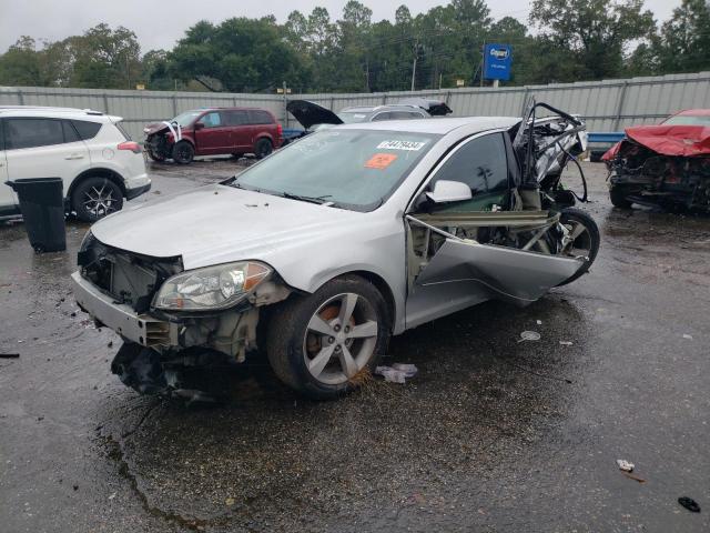 2012 Chevrolet Malibu