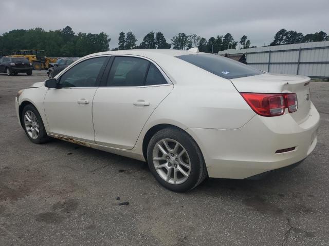 2013 Chevrolet Malibu