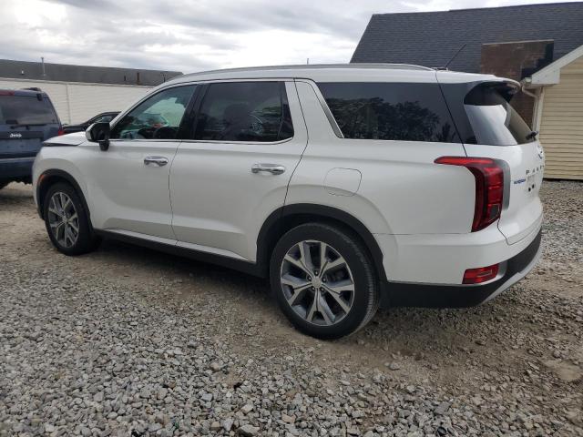 2020 Hyundai Palisade