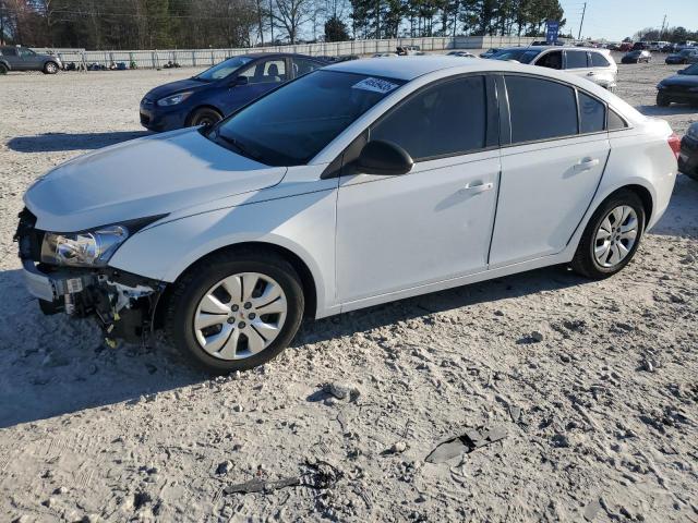 2015 Chevrolet Cruze