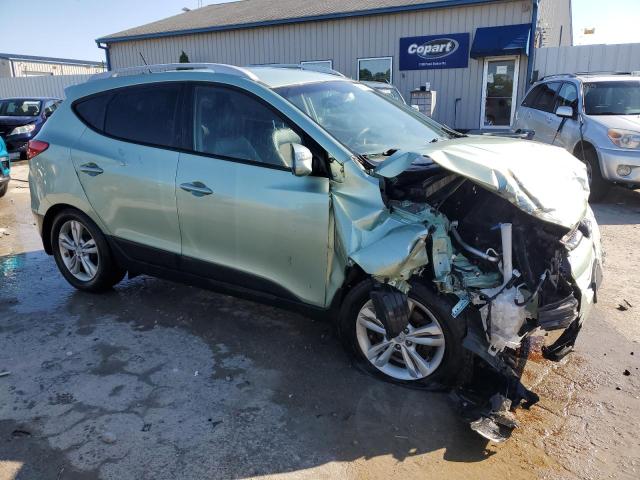 2013 Hyundai Tucson