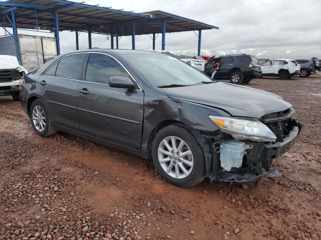 2011 Toyota Camry sola