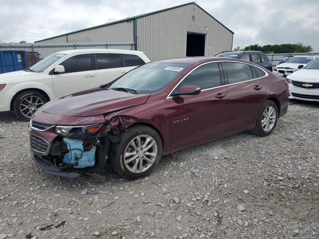 2016 Chevrolet Malibu