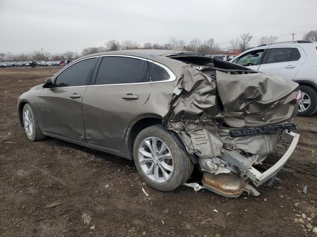 2020 Chevrolet Malibu