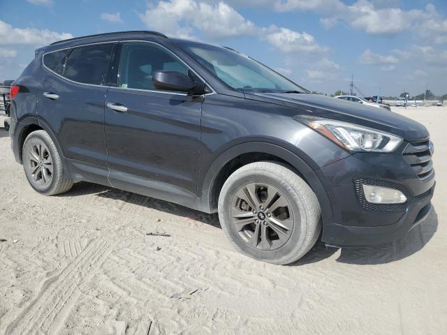 2016 Hyundai Santa fe