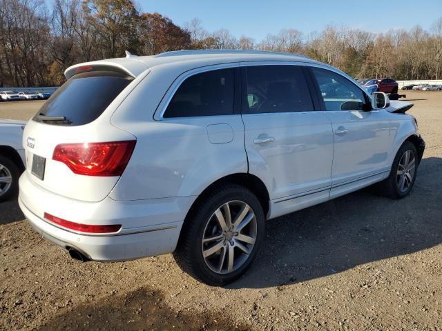 2013 Audi Q7