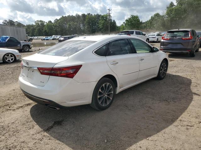 2016 Toyota Avalon
