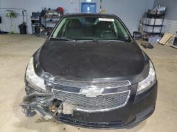 
										2014 Chevrolet Cruze full									