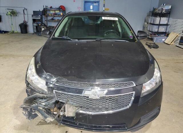 
								2014 Chevrolet Cruze full									