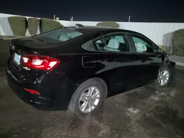 2019 Chevrolet Cruze