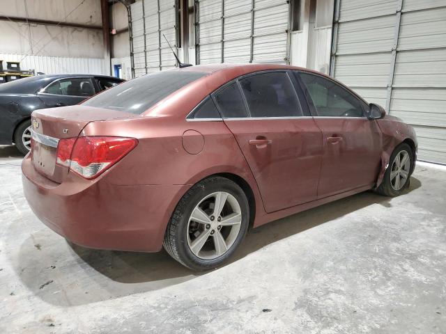 2013 Chevrolet Cruze