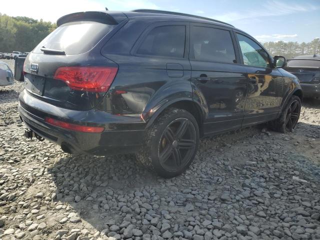 2013 Audi Q7