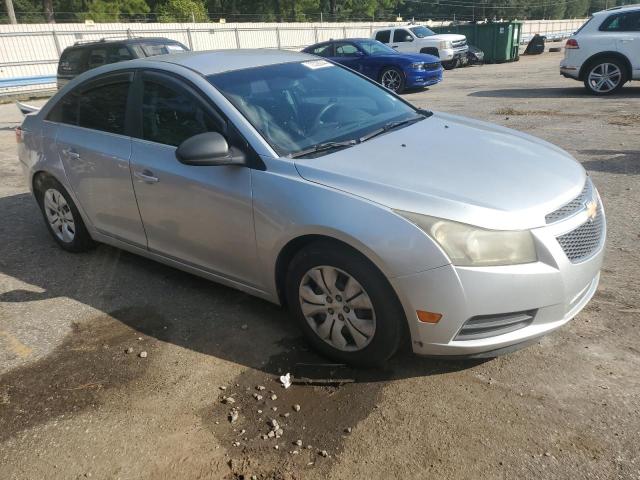 2012 Chevrolet Cruze