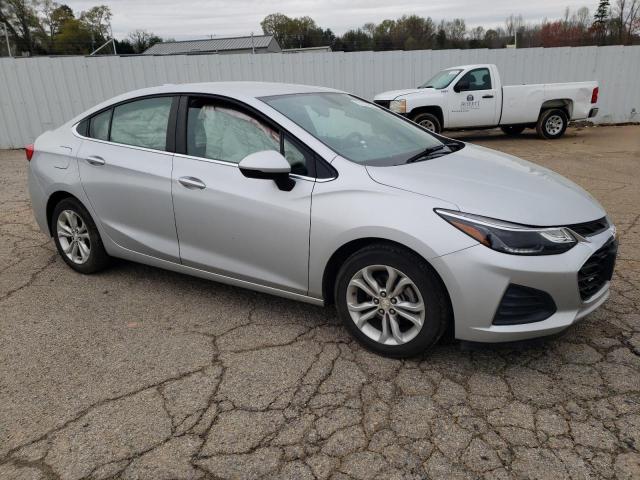 2019 Chevrolet Cruze
