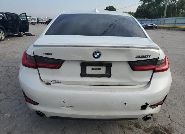 
								2021 BMW 3 series full									