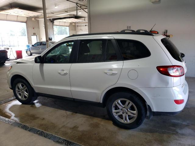 2012 Hyundai Santa fe g