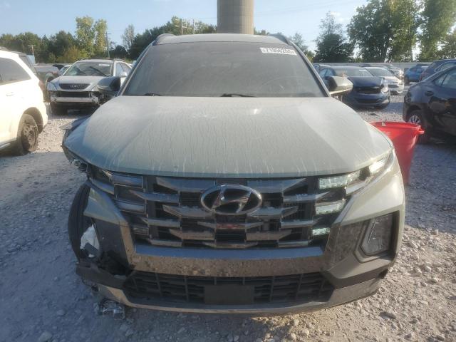 2023 Hyundai Santa cruz