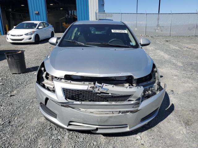 2012 Chevrolet Cruze