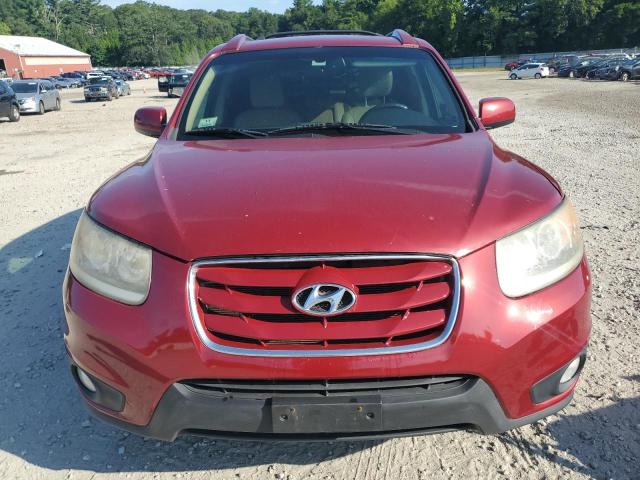 2012 Hyundai Santa fe