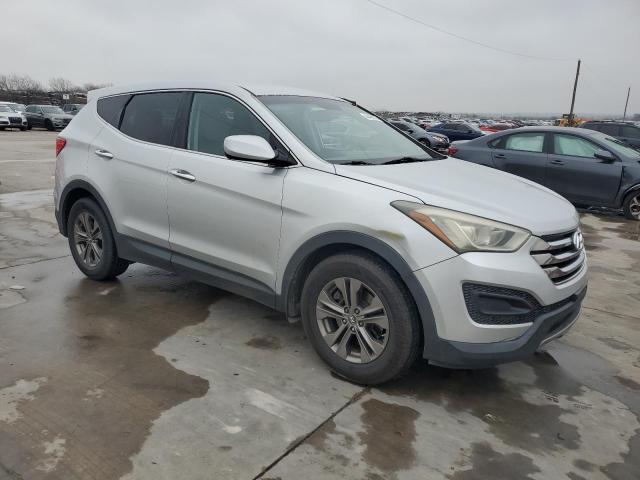 2013 Hyundai Santa fe