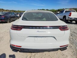 
										2019 Porsche Panamera full									