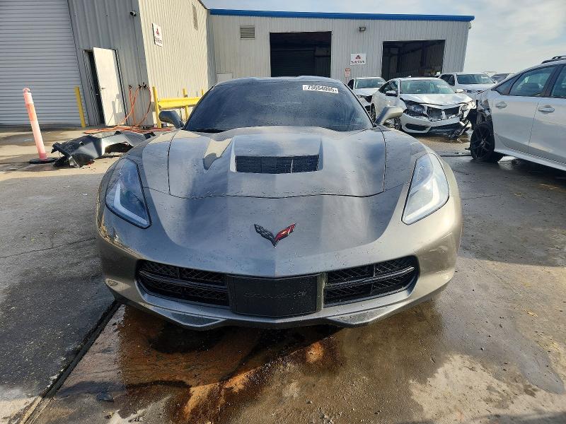 2016 Chevrolet Corvette