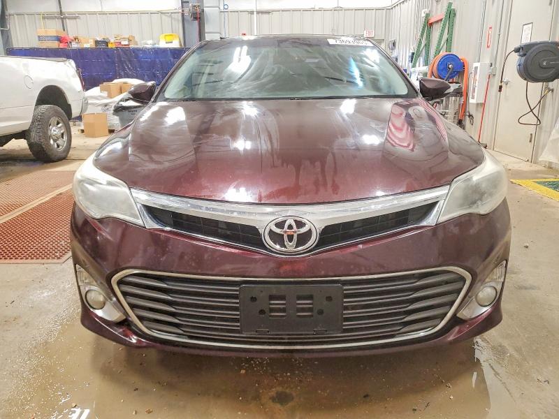 2013 Toyota Avalon