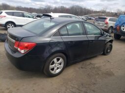 
										2013 Chevrolet Cruze full									
