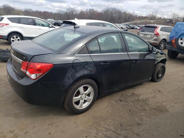 2013 Chevrolet Cruze