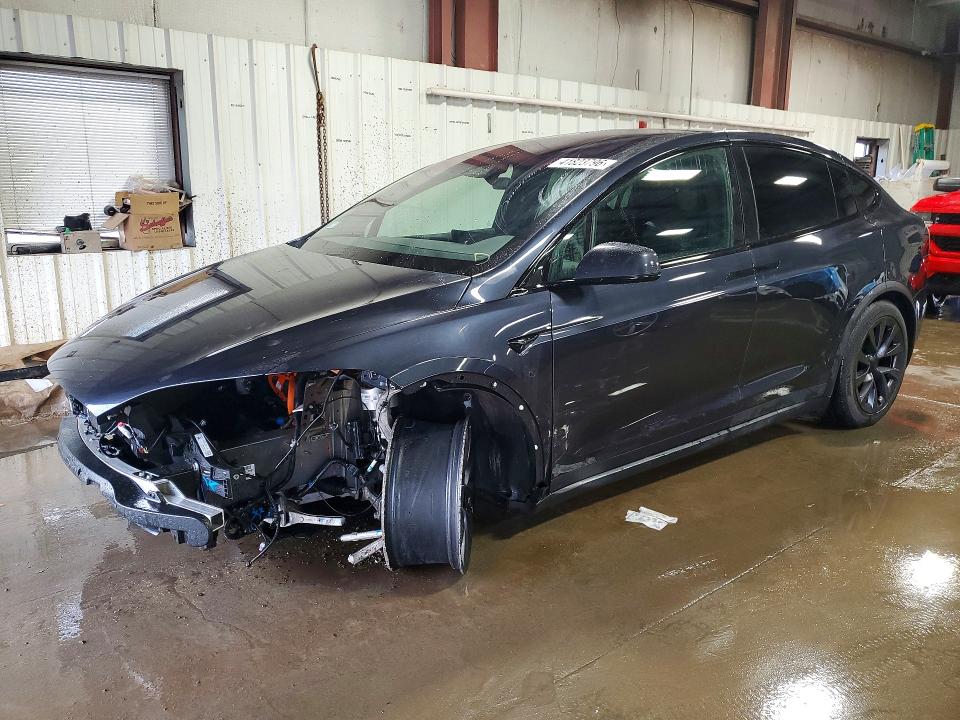 2023 Tesla Model x