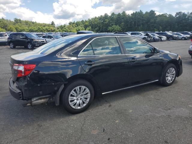 2014 Toyota Camry base