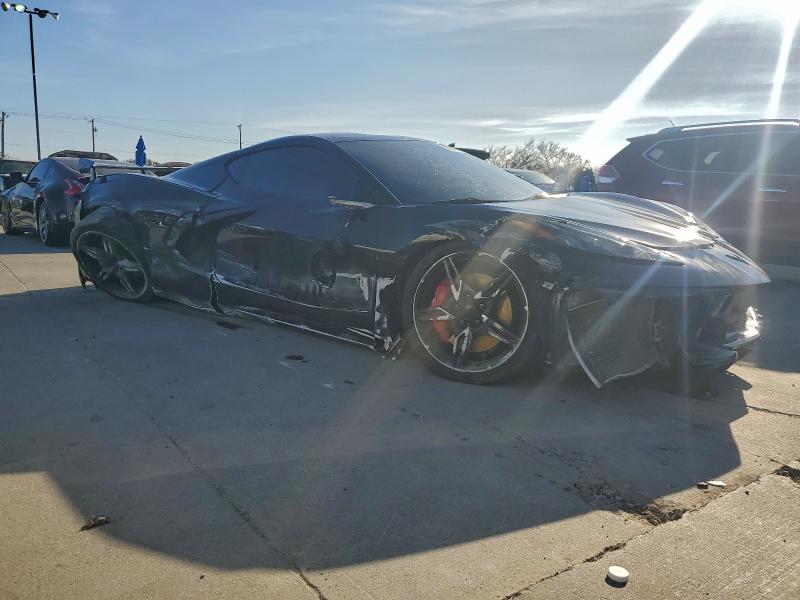 2022 Chevrolet Corvette