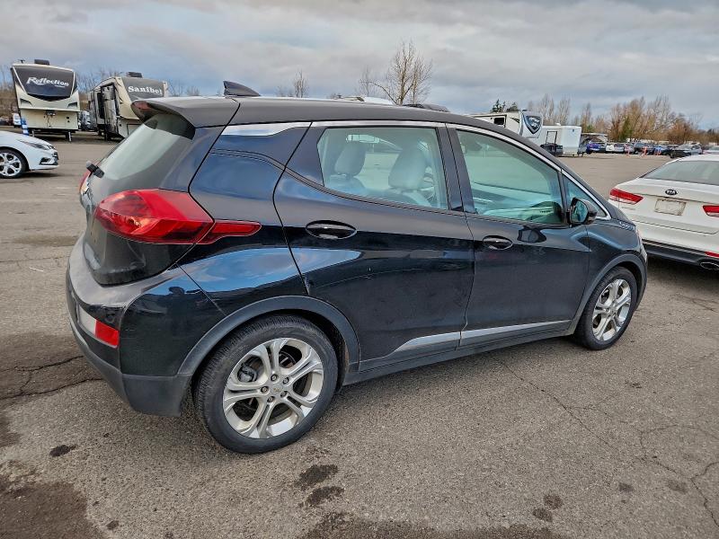 2017 Chevrolet Bolt ev