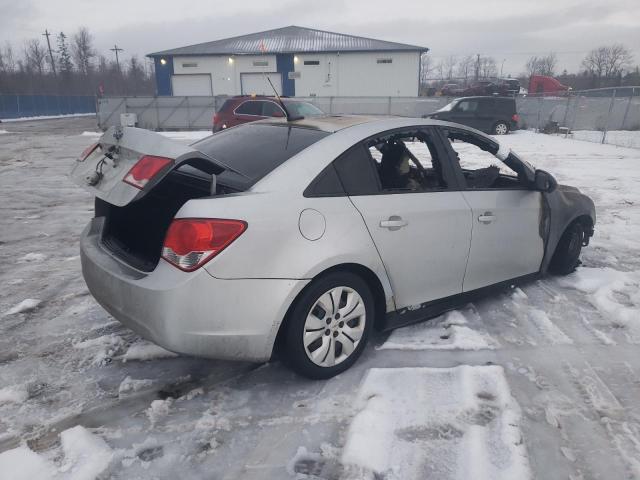 2013 Chevrolet Cruze