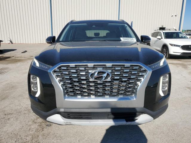 2020 Hyundai Palisade