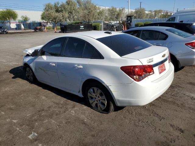 2016 Chevrolet Cruze