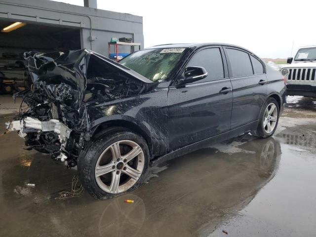 2015 BMW 3 series