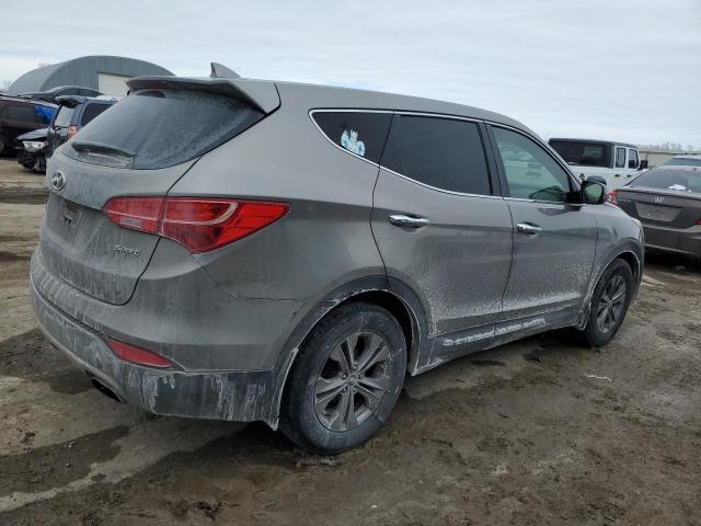 2013 Hyundai Santa fe