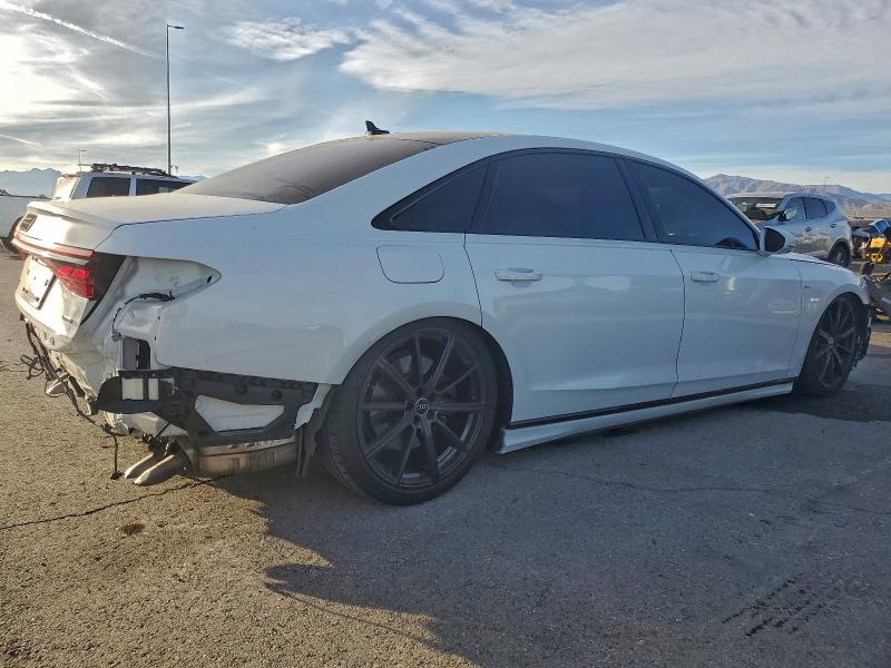 2024 Audi A8