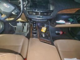 
										2020 Cadillac Ct5 full									