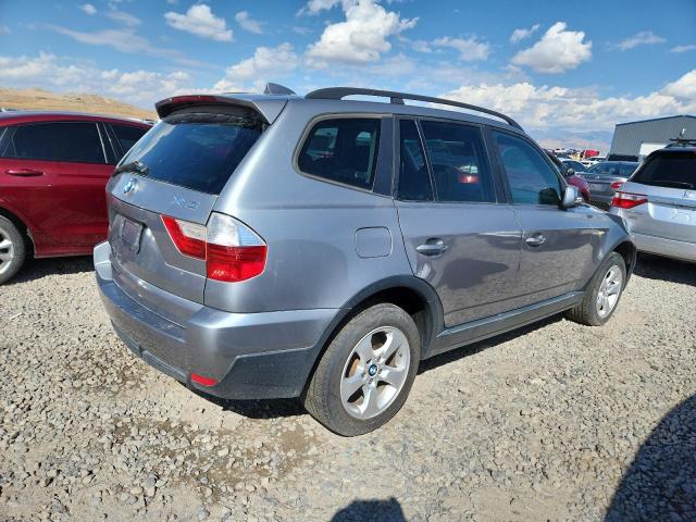 2008 BMW X3