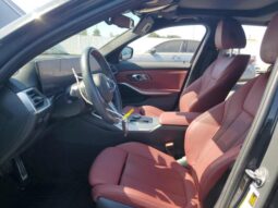 
										2023 BMW 3 series full									