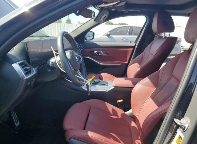 
								2023 BMW 3 series full									