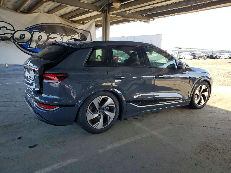 2025 Audi Q6